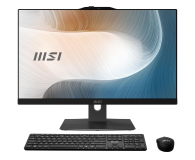 Komputer All In One MSI Modern AM242P 1M Core 5-120U/16GB/512 Czarny